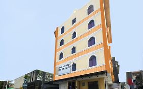 Oyo 856 City Stay Inns Slex Makati